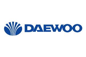 Daewoo CNC machines