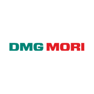 DMG Mori CNC machines