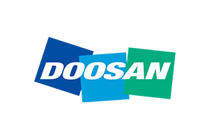 Doosan CNC machines